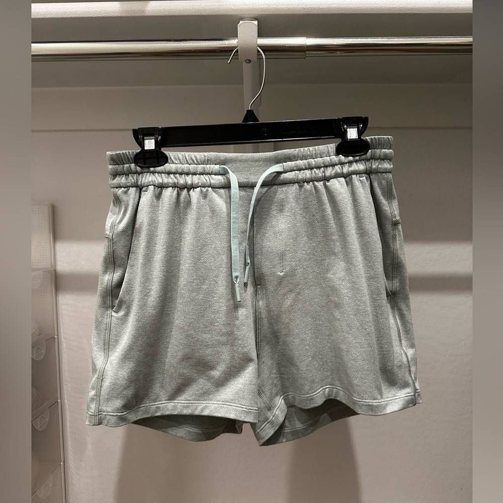 Men’s Lululemon Soft Jersey Short